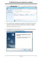 PL2303HXA/XA Windows 8 Update Driver Installation (Page 4 / 12) PL2303HXA+Windows+8+Driver+Installation